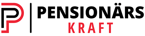 Pensionärskraft