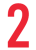 2 2